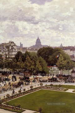  Garten Galerie - Garten der Prinzessin Claude Monet